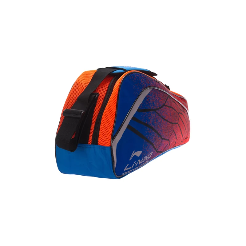 (Клиренс) Li Ning ракетка для бадминтона сумка ракетки необходимое игры в бадминтон