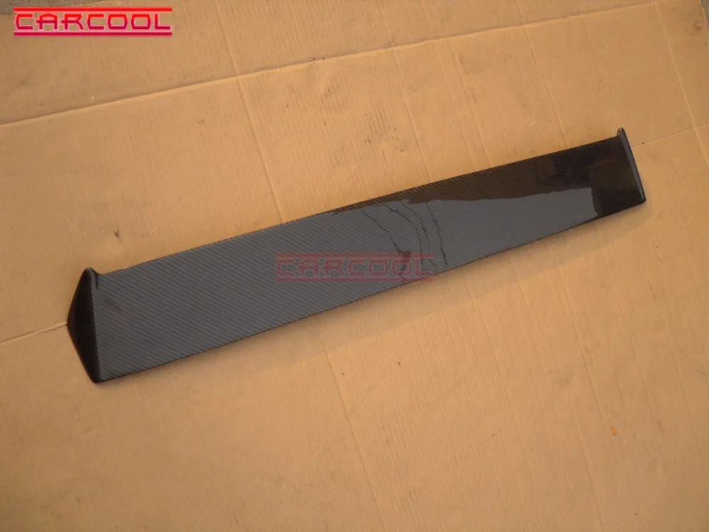 Автотюнинг детали для 180SX RPS13 Dmax стильный спойлер крыши из углеродного волокна |
