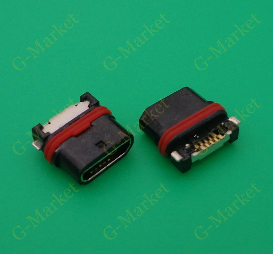 5x для Sony Z5 Compact E5803 E5823 Z5mini Z5C Micro USB зарядное устройство Порт гибкий кабель