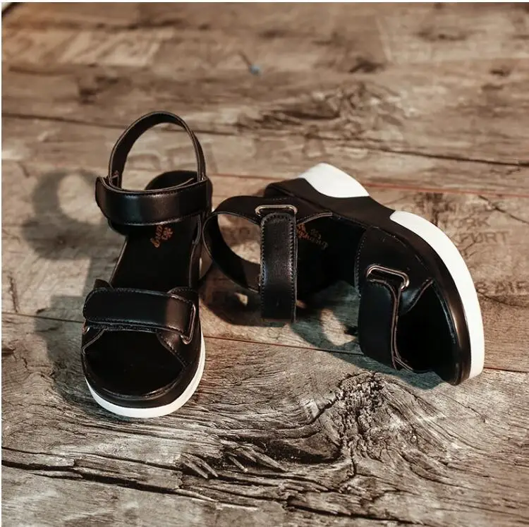 2016 лето мода плоской подошве женщин пляжные сандалии стринги вьетнамки сладкий