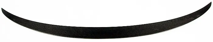 Настоящий спойлер для багажника из углеродного волокна подходит BMW F30 Sedan New 328i 335i