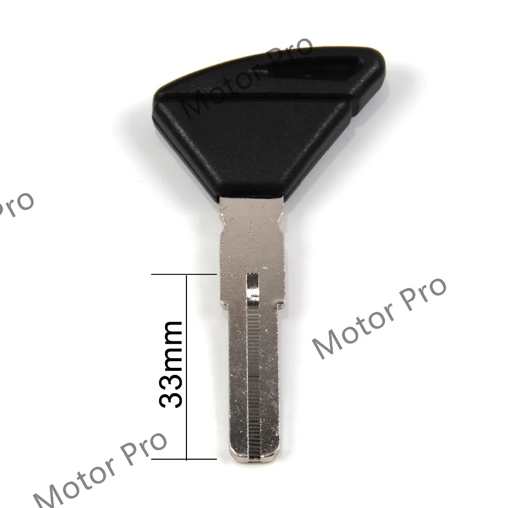 Заготовка для ключа без лезвия Aprilia ETV 1000 Caponord RS 125 250 NA Mana 850 RXV450 55 аксессуары
