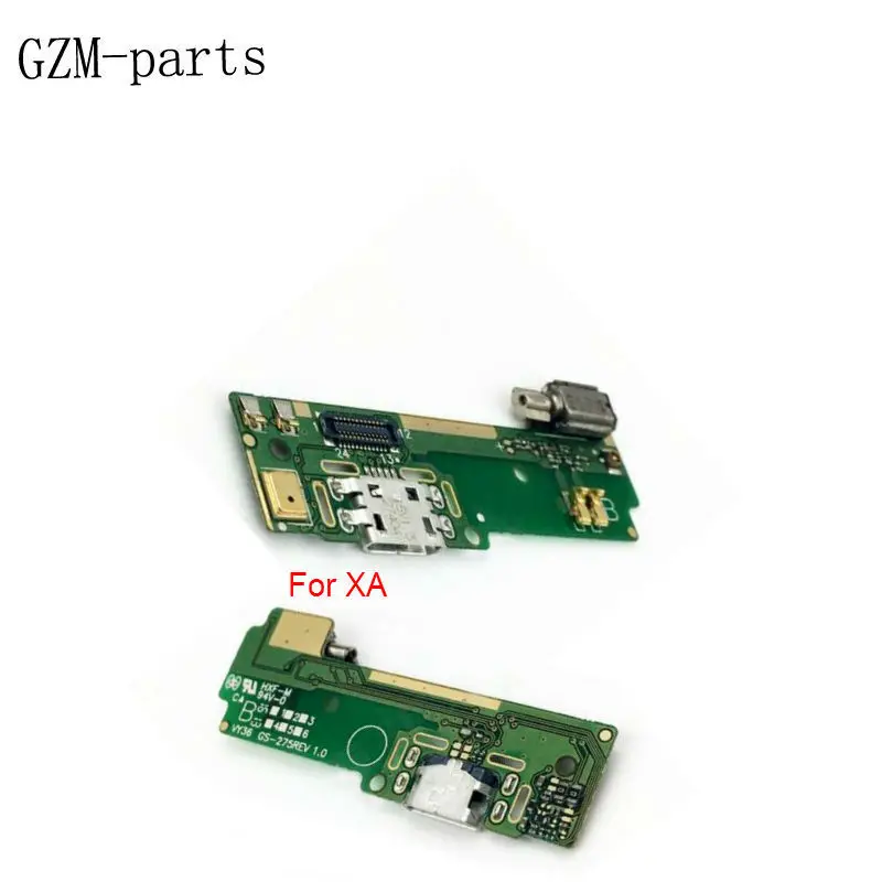 20 шт./лот USB-разъем для зарядки запасной гибкий кабель Sony Xperia Xa F3111 F3112 F3113 F3115 F3116 |