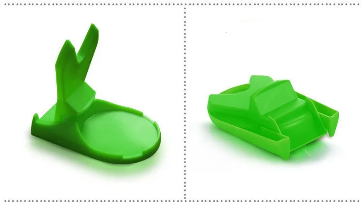 Пластиковая подставка для сковороды 1 шт.|spoon stand|holder potlid stand |