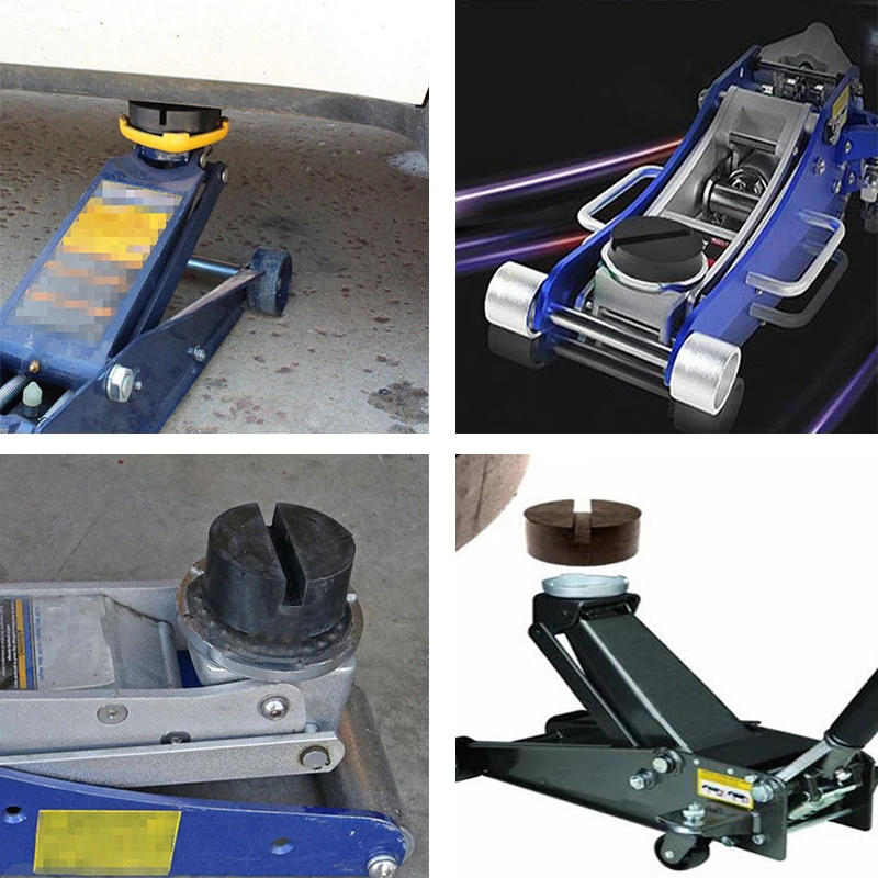 OVERE 1 шт. автомобильный разъем резиновая дисковая прокладка подъемный диск