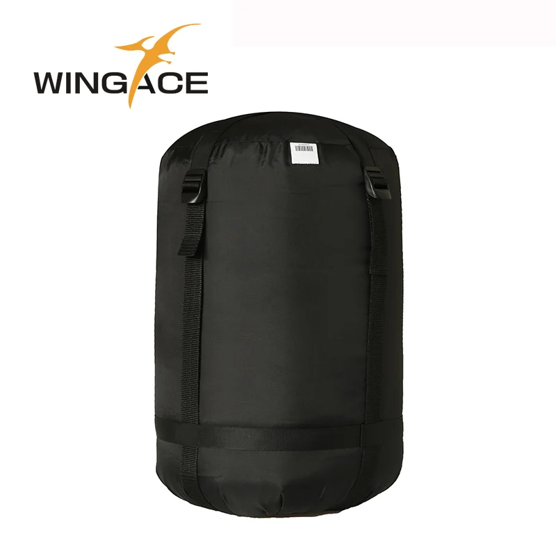 WINGACE спальный мешок из утиного пуха наполнитель 1000 г 2000 3000 4000 5000 вниз конверт