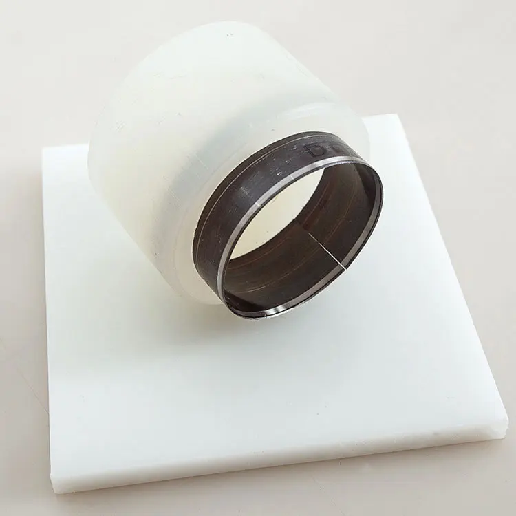 Простой стальной нож пуансон для занавесок римское отверстие диаметр 47 мм и 52