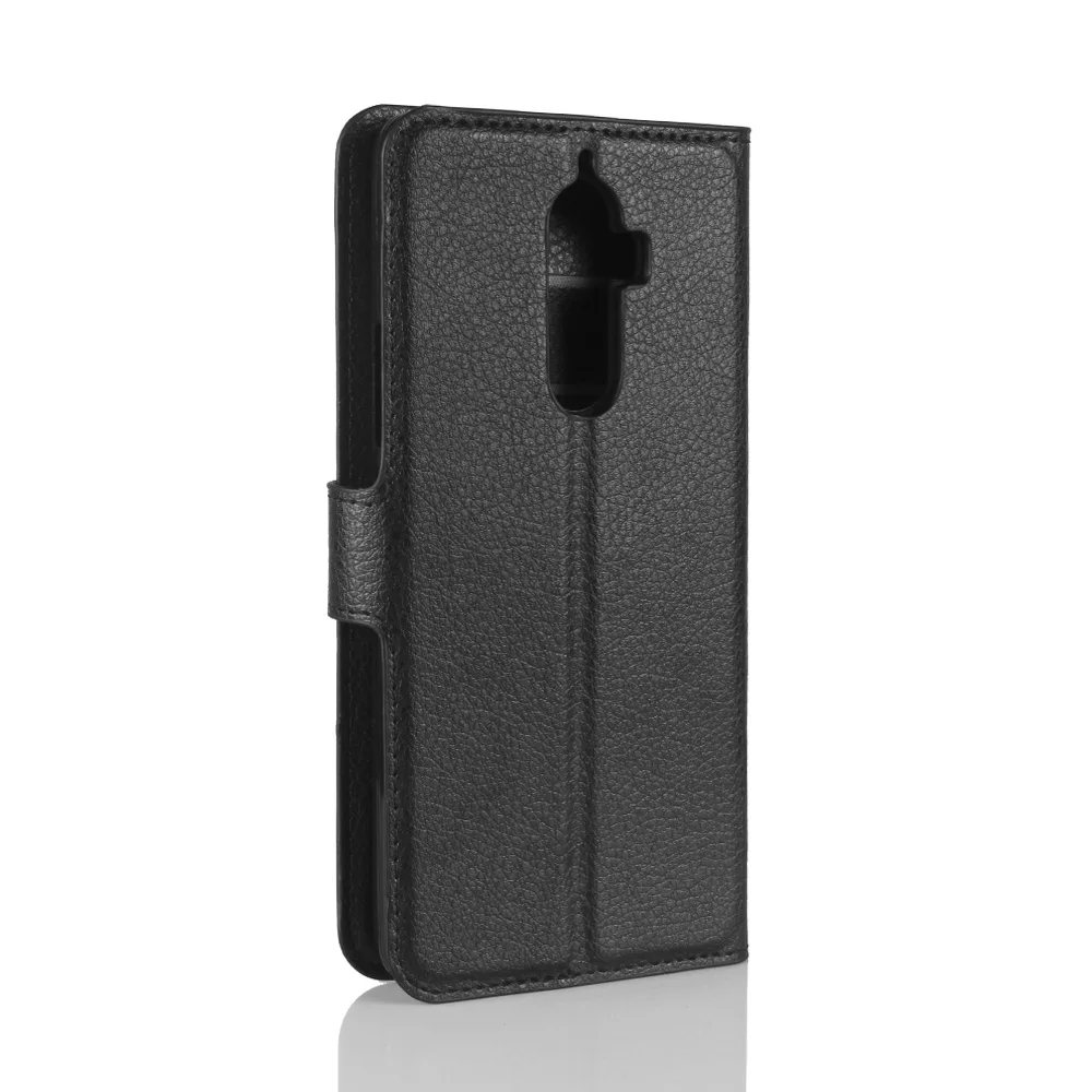 Чехол для телефона Lenovo Vibe K6 K8 Note откидная Обложка на заднюю панель из