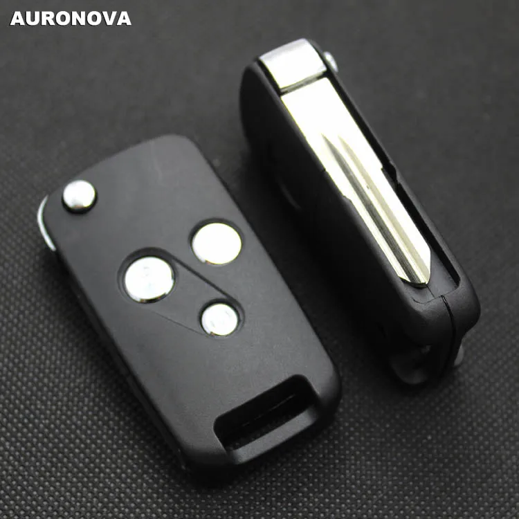 Чехол с откидной крышкой auronva для Morris Garage 3 SW3 MG кнопки чехол автомобильного ключа