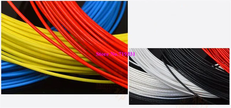 10 метров UL 1007 провод 20AWG 1 8 ПВХ мм электронный кабель сертификация изолированный
