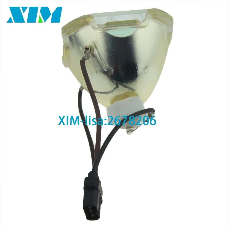 VLT-XL6600LP High Quality Bare Lamp For Mitsubishi FL6900U FL7000 HD8000 WL6700U XL6500LU XL6600LU XL6600U Projector Bulb |