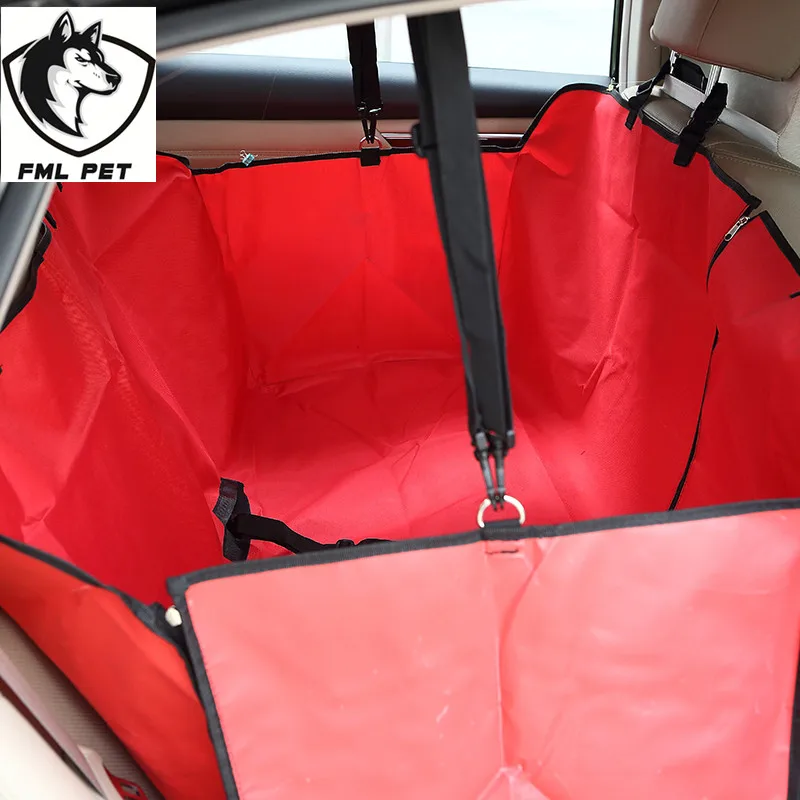 FML переноска для домашних животных водонепроницаемая собак всех видов