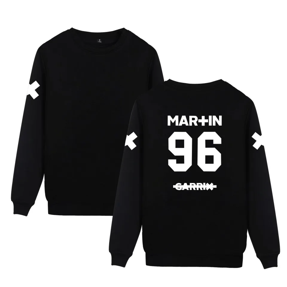 Графические свитшоты Джей Мартин свитшот Лидер продаж DJ GRX зимние