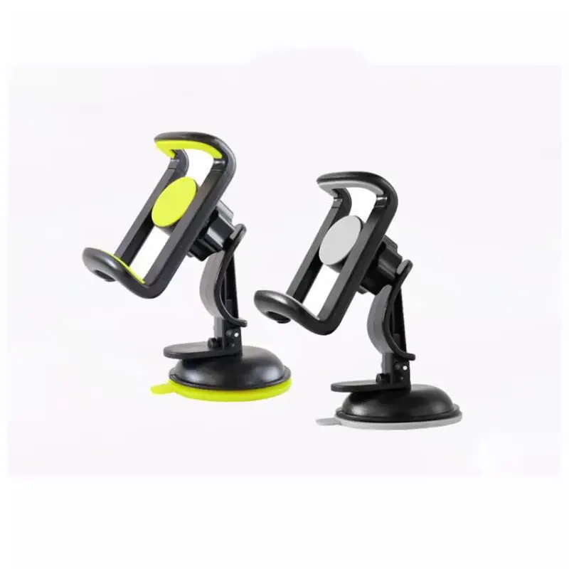 Универсальный автомобильный держатель для телефона на лобовое стекло |