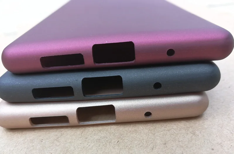 X-Level Мягкий силиконовый чехол для sony Xperia 1 5 X Level Ультратонкий матовый ТПУ защитный чехол для Xperia 8