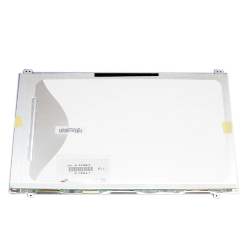 15 6 дюймовый ЖК дисплей LTN156AT19 001 LCD matrix Screen Slim 1366*768 40pins для Samsung NP300E5A 305V5A|ЖК-экран