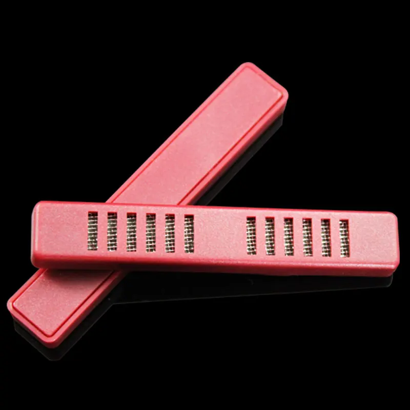 Classic Super Small Mini Plactic Humidifier Stick For Humidors Travel Cigar Case Humidification | Дом и сад