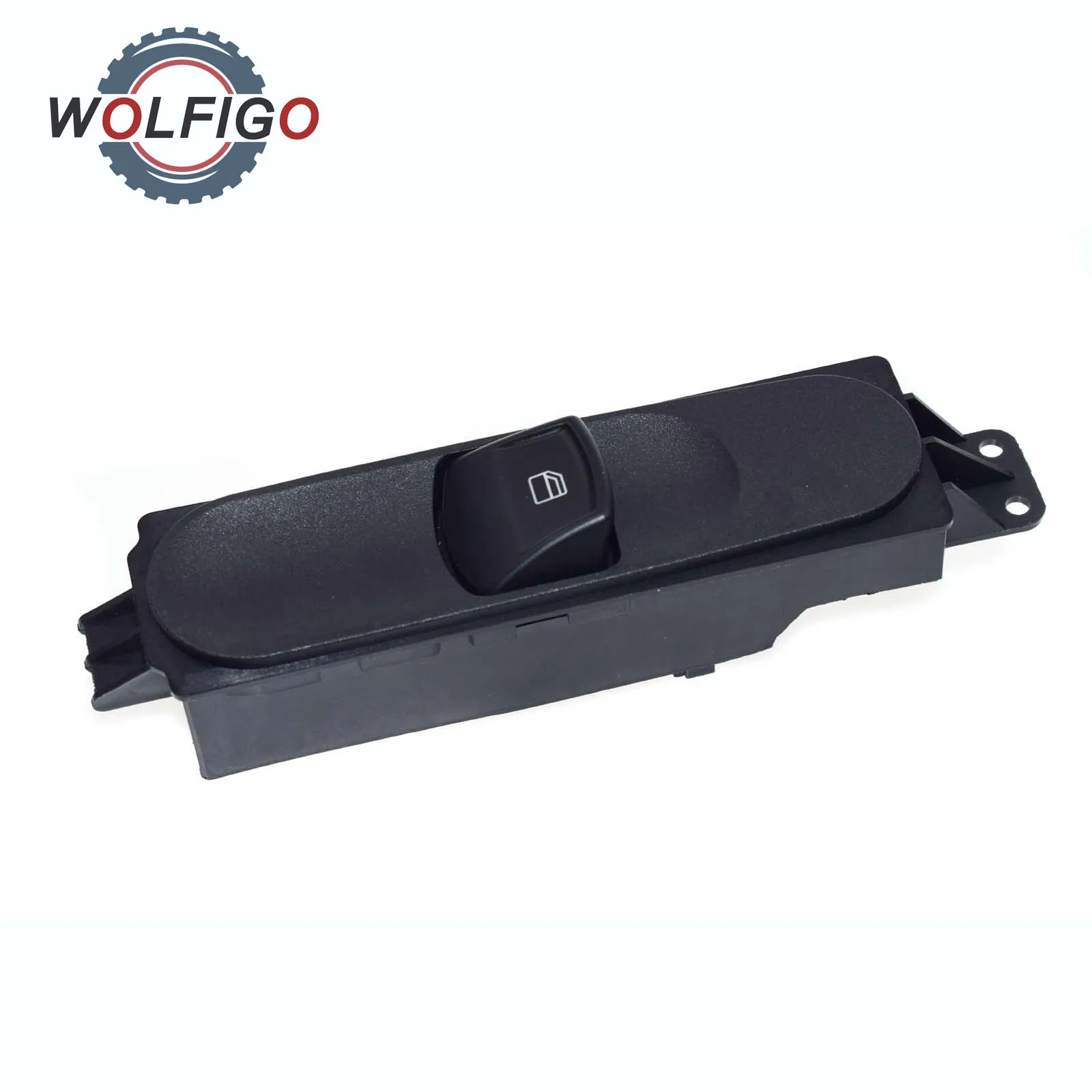 WOLFIGO новый передний левый пассажирский боковой Электрический переключатель