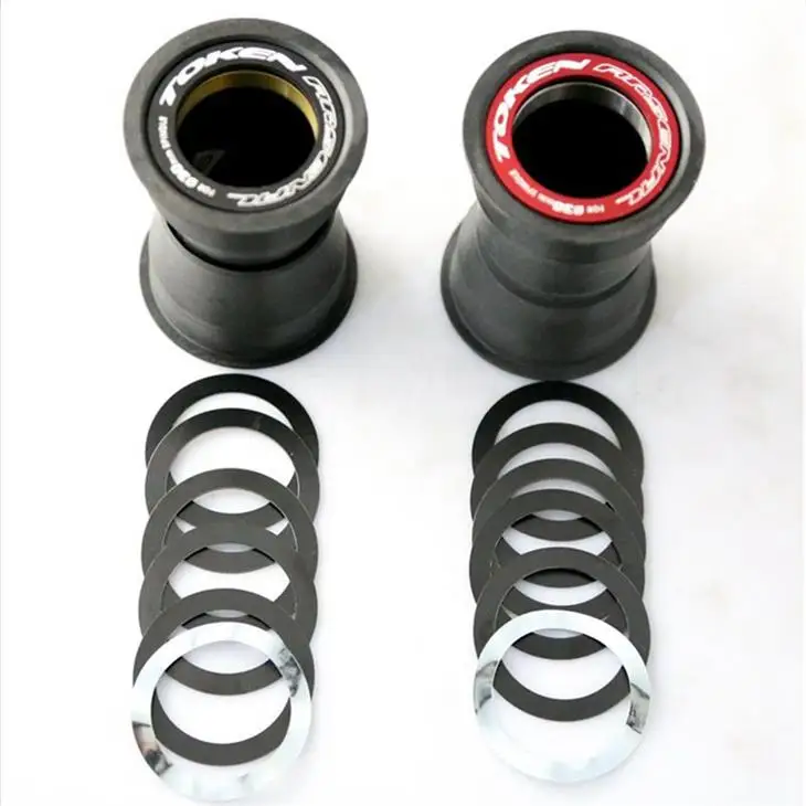 

Токен черный PF30AP/PF3024MM BB Нижний Кронштейн CUPSET