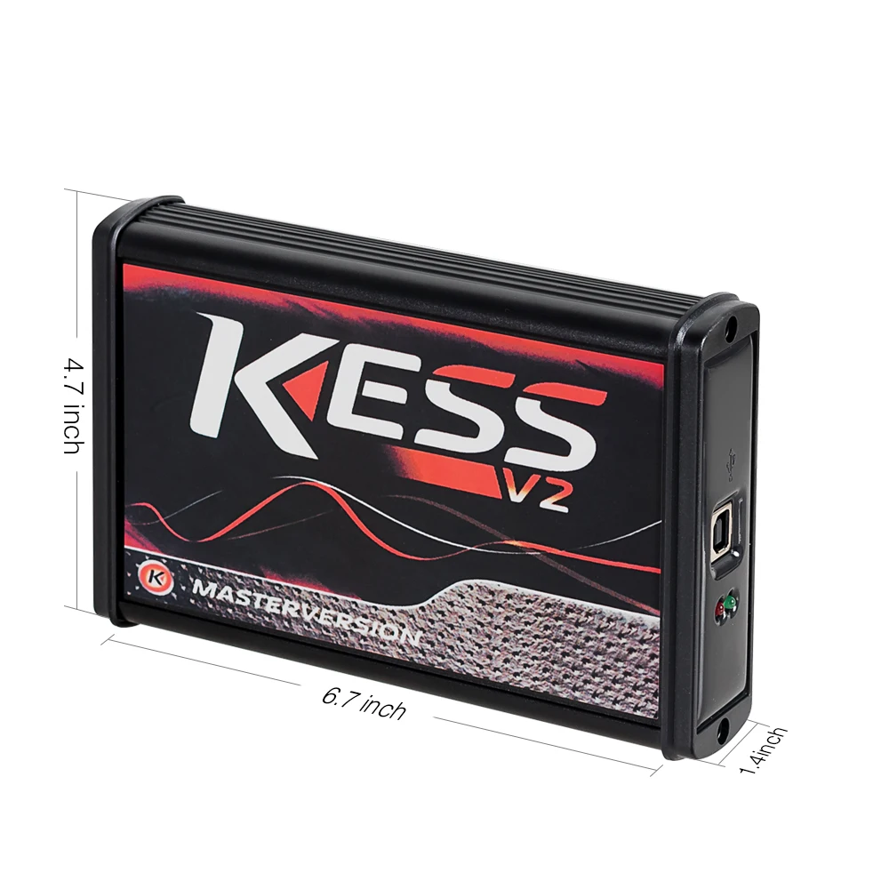 KESS V2 V2.47 OBD2 менеджер тюнинговый комплект без жетона лимит Kess V2 Master V4.036 kess V5.017 ktag V7.020 EU ecu чип тюнинговый инструмент