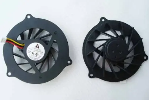 

SSEA NEW Laptop CPU Cooling Fan for HP Pavilion Presario V3000 V3500 V3600 V3700 V3800 Series KSB0505HA 6M29