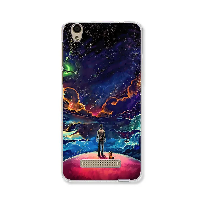 Чехол с рисунком Bolomboy для zte Blade X3 D2, чехол, мягкий силиконовый чехол из ТПУ s для zte Blade A452 D2 T620, чехол с изображением диких цветов и животных