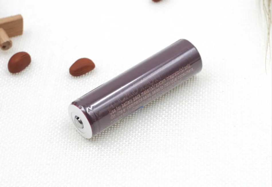 2 шт. Новый HG2 18650 3000 mAh аккумуляторная батарея 3 6 V 20A разрядка выделенная