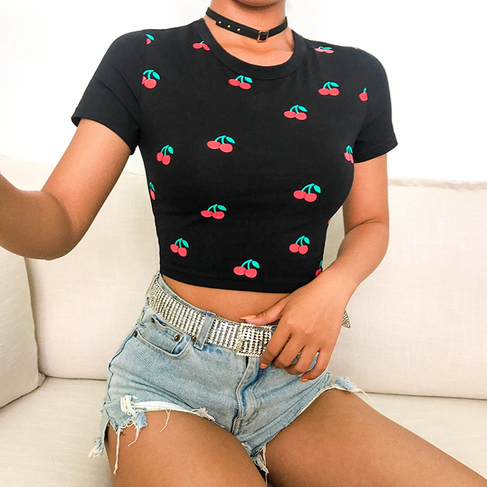 Женские повседневные футболки хлопковые летние camiseta mujer haut femme magliette donna koszulki damskie