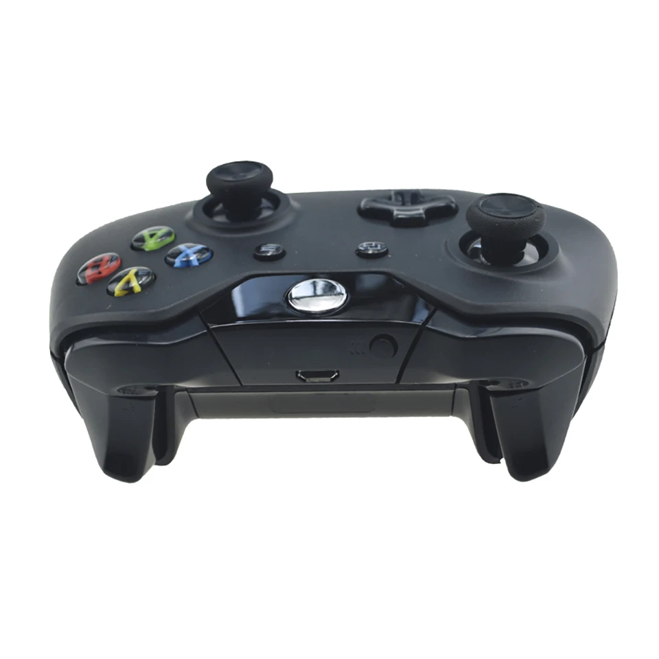 Беспроводной контроллер Xbox One компьютерный ПК контроллер для microsoft контроллер мандо для Xbox One тонкий пульт геймпад ПК джойстик