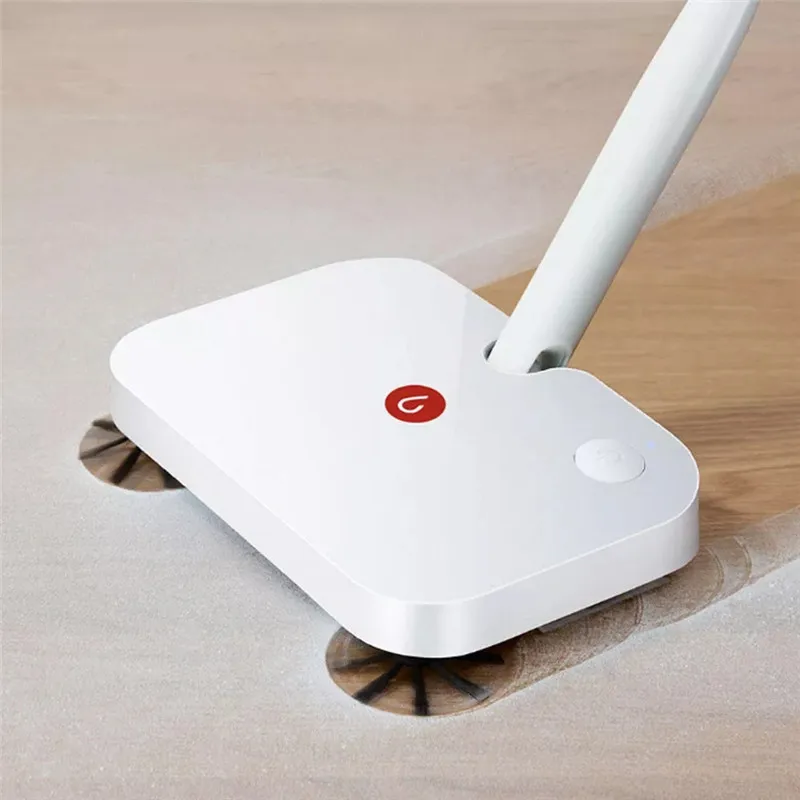 Xiaomi Yekee YE-01, умный беспроводной ручной пылесос, электрический пылесос, пылесборник, электрическая швабра