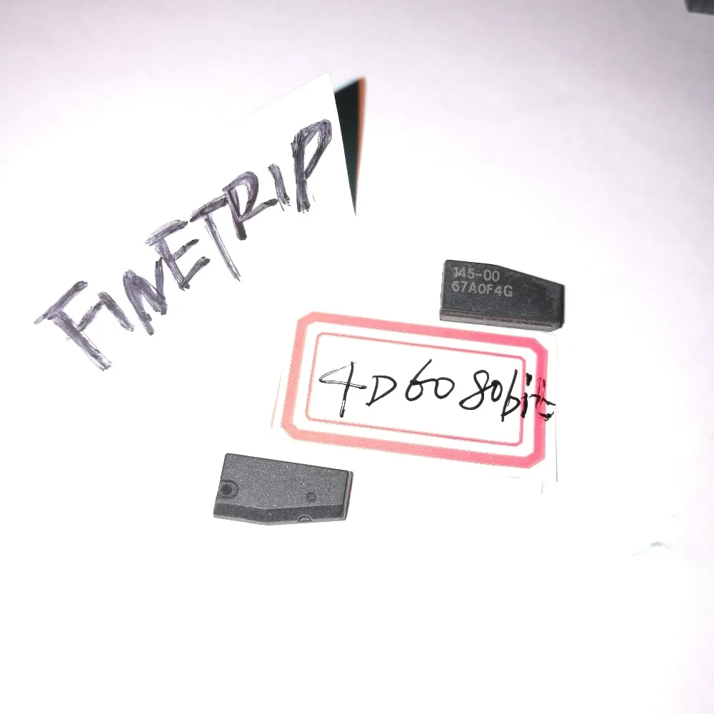 FINETRIP оптовая цена 1 шт. оригинальные чистые высококачественные чипы для