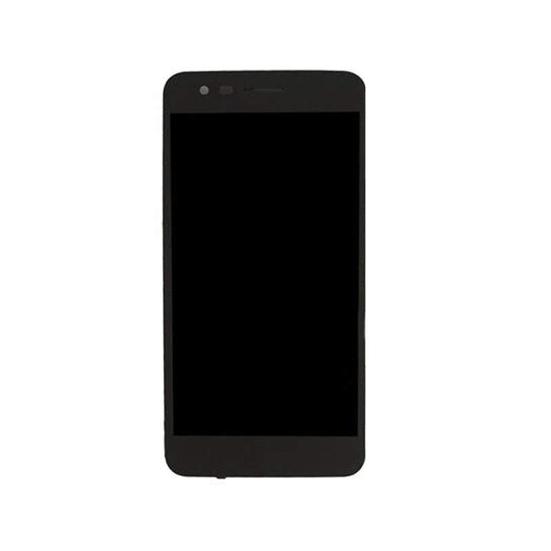 Замена Оригинальный черный для LG X230 ЖК дисплей сенсорный экран Оцифровка панель