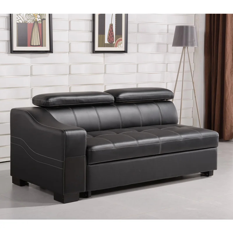 Набор диванов для гостиной итальянский черный шезлонг 2019|Наборы гостиной| |