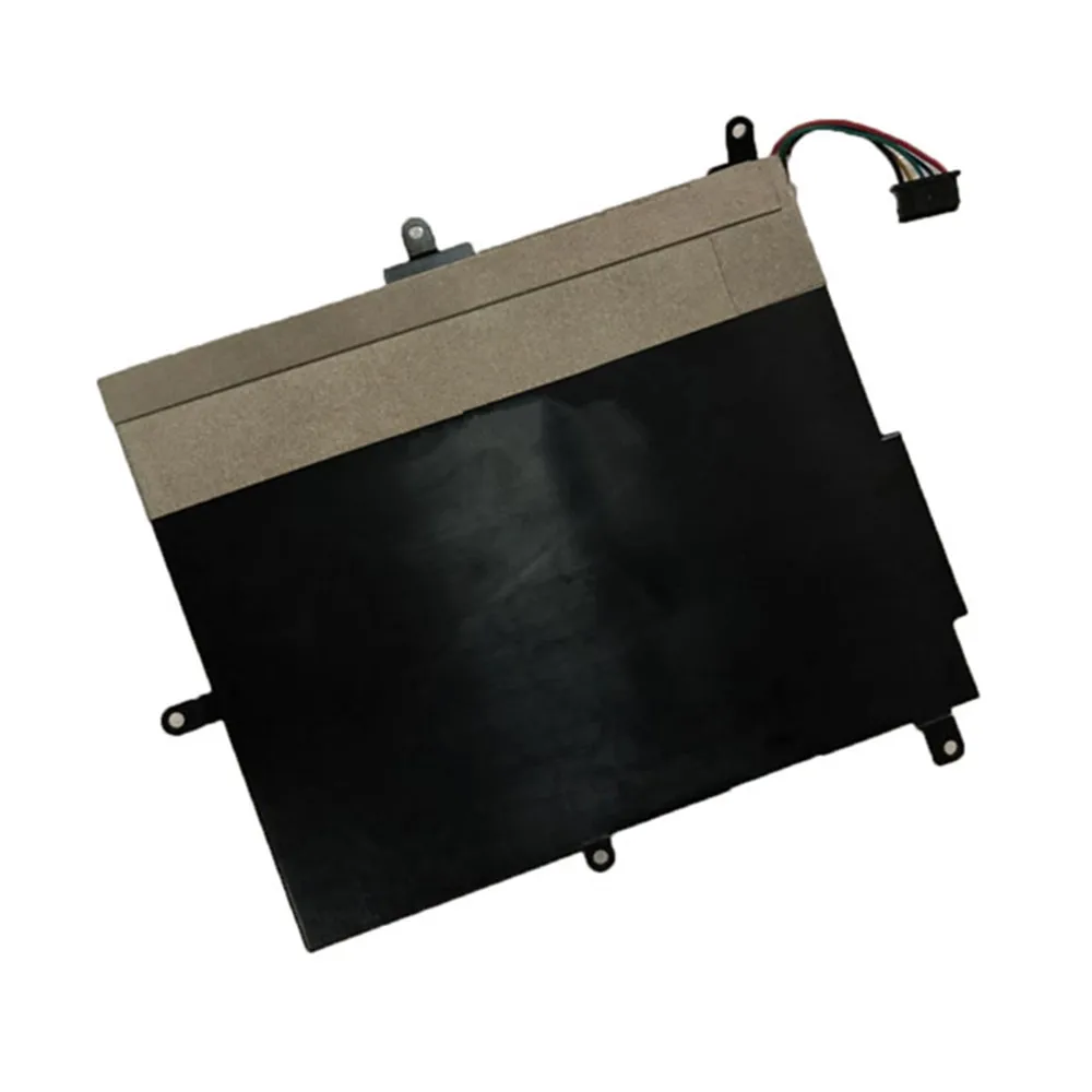 7XINbox 3 7 V 29Wh 7600mAh оригинальный BP1S2P3800-L BP1S2P3800-Y Аккумулятор для ноутбука серии Getac Z710