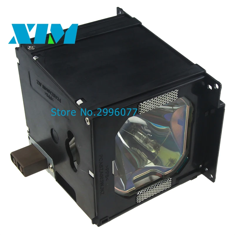 AN-K10LP/BQC-XVZ100001 Replacement Projector Lamp With Housing For Sharp XV-Z10000, XV-Z10000U, Z10000E with 180 days warranty