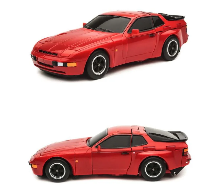 [Show. Z Store] Xtransbots MM-X Toro(Cliffjumper) Masterpece MP Xtransbot фигурка трансформации