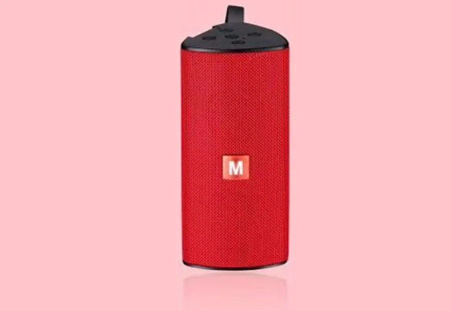 Портативный Bluetooth динамик беспроводной с 10 W стерео системы и объемного музыка