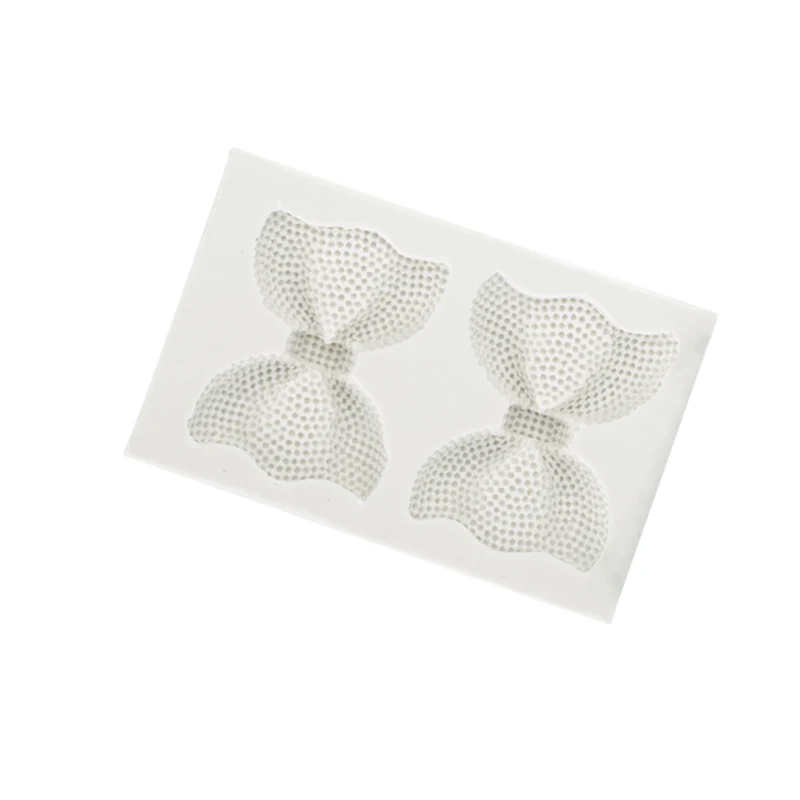 2 полости носовая форма силиконовая инструмент для украшения тортов из помадки