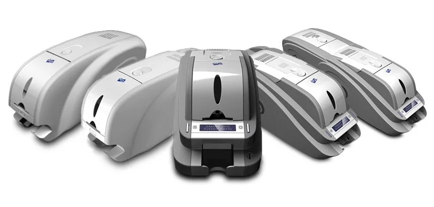 Совместимая IDP Smart 650634 лента YMCKO совместима с IDP 30 S 30D 50 S 50L карта принтер 650643 с чистящими комплектами