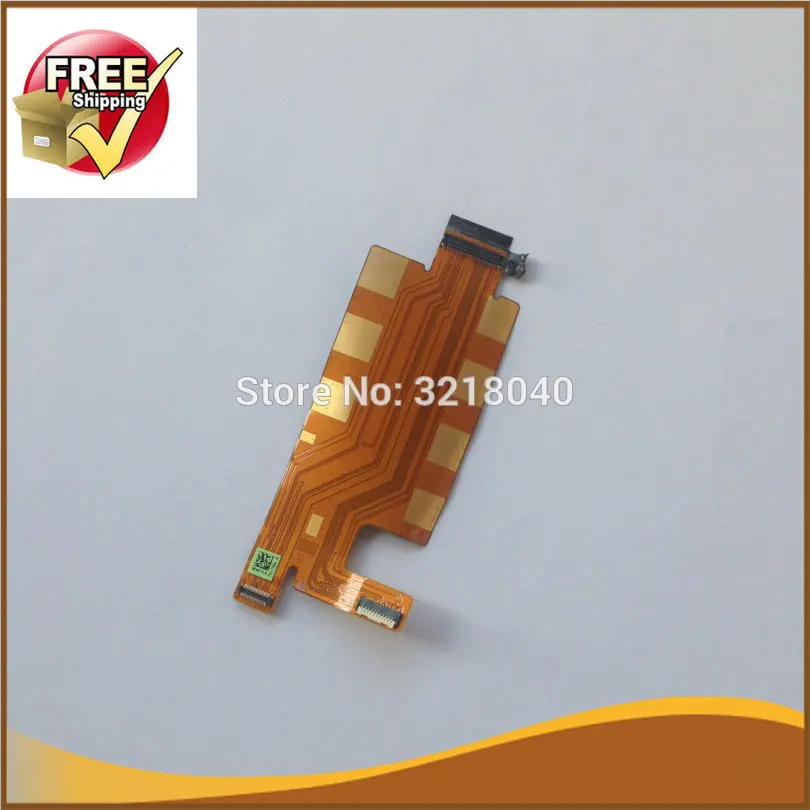1 шт. основной гибкий кабель для HTC Desire 300 301e 500 5060 5088 материнская плата материнской