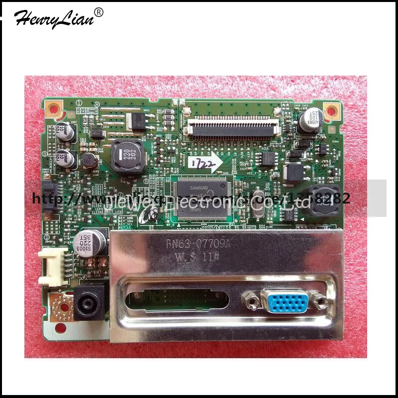 HENRYLIAN бесплатная доставка 1 шт. модель S20A300B LS20A300/плата драйвера|board|board board |