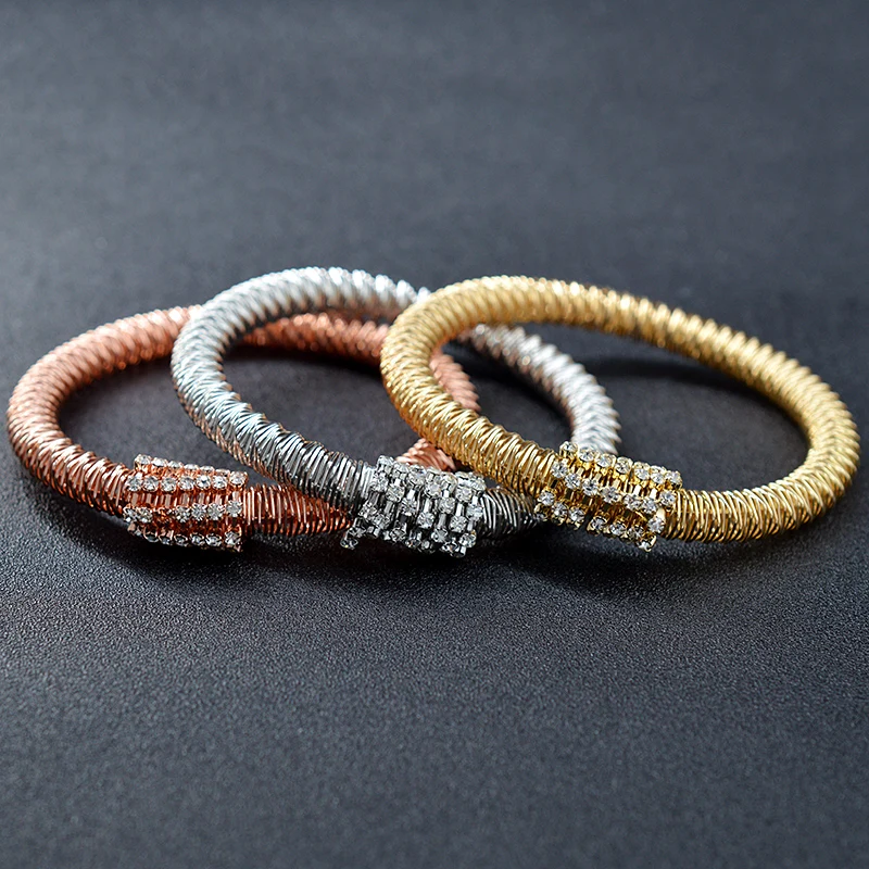 Ювелирные изделия Sunny Jewelry Свадебные украшения браслеты манжеты Браслеты для