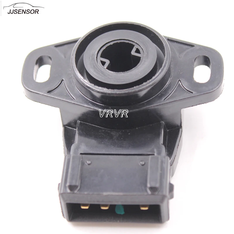 YAOPEI MD628077 подходит для Chrysler Dodge Mitsubishi TPS Датчик положения дроссельной заслонки |