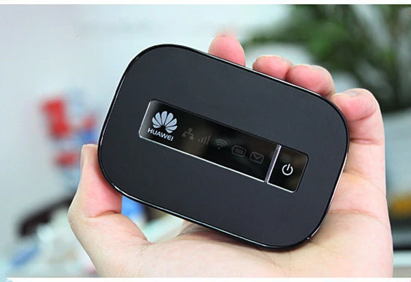 Разблокированный маршрутизатор HUAWEI E5151 двухпоточный lan cat 3g беспроводной Wi Fi