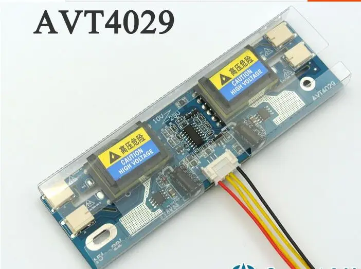 AVT4029 10 В 29 Super Power четыре лампы маленький рот высокое напряжение 4 небольшое