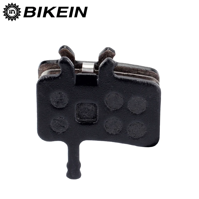 Велосипедные дисковые Тормозные колодки BIKEIN из полимерной смолы для Sram Avid BB7 Juicy