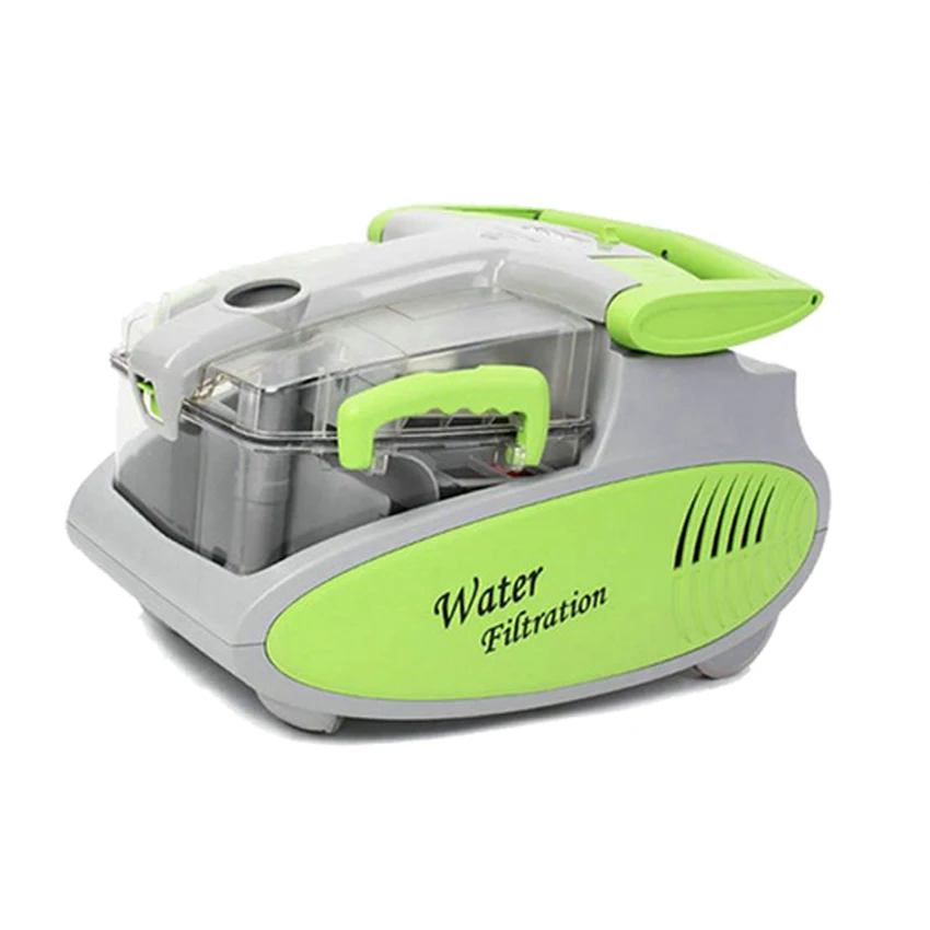 Пылесос для сухой и влажной уборки 1600 Вт 6 л|water filtration vacuum cleaner|vacuum cleanervacuum cleaner for home
