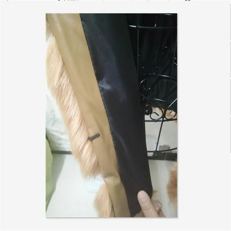 Лидер продаж 2016 новый зимний модный жилет из искусственного меха женский меховой