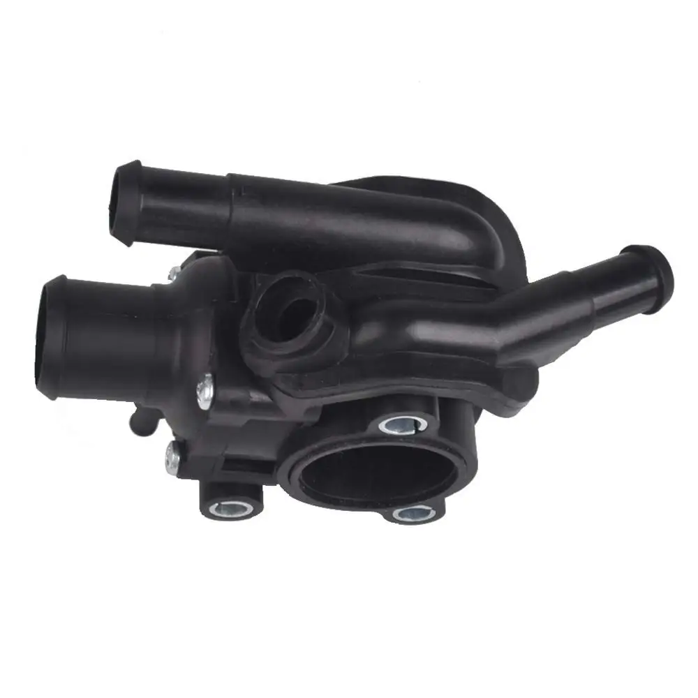 1319480 For Ford Focus Tourneo 1998 - 2005 Newest Car Engine Coolant thermostat housing XS4G9K478BB XS4G9K478BC XS4G-9K478-BD | Автомобили