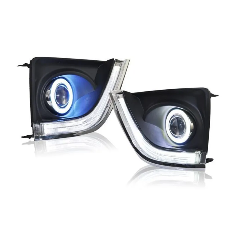 Кольца для объектива проектора Ownsun COB Angel Eye галогенная лампа черный